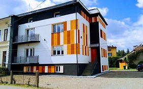 Orange Apartament